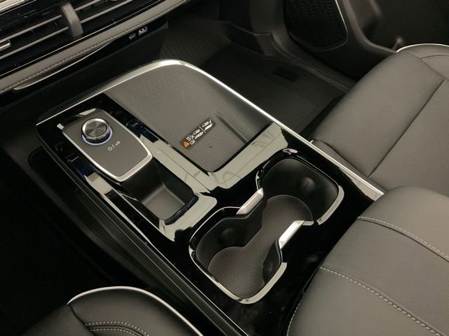 2026 Buick Enclave Preferred - Photo 14