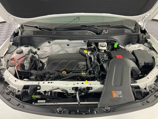 2026 Buick Envista Preferred - Photo 41