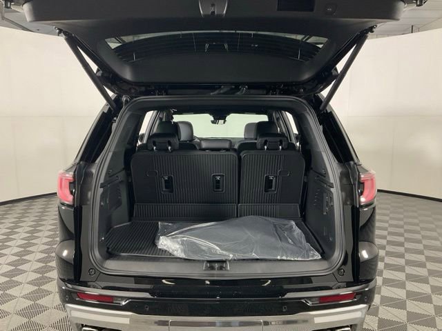 2026 GMC Acadia Denali - Photo 35