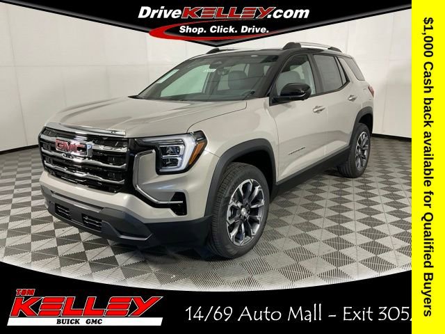 2026 GMC Terrain Elevation AWD's photo