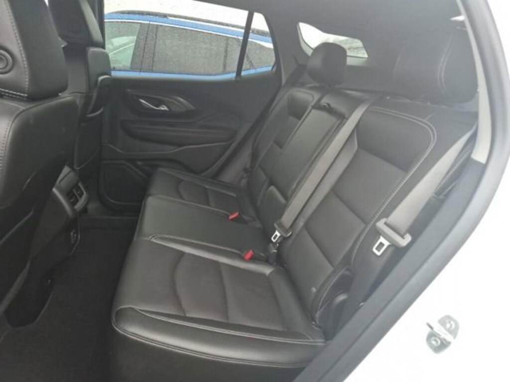 Used 2023 GMC Terrain SLT SUV