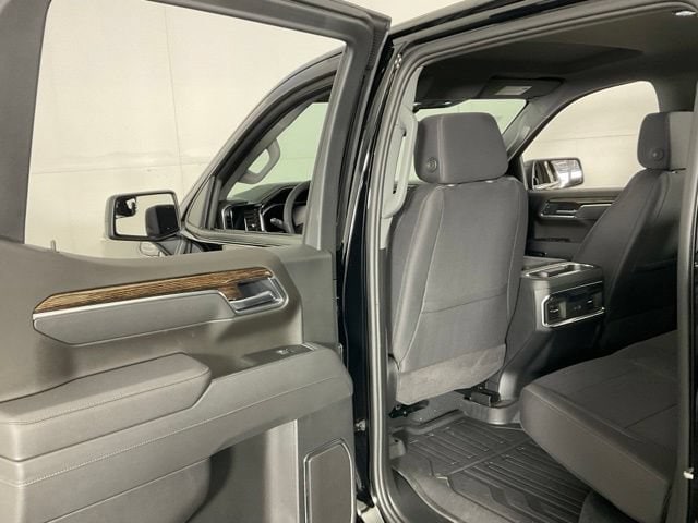 2026 GMC Sierra 1500 Elevation - Photo 32