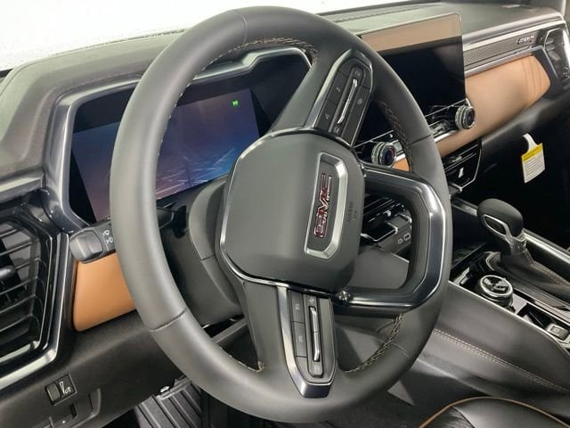 2026 GMC Canyon AT4 - Photo 22