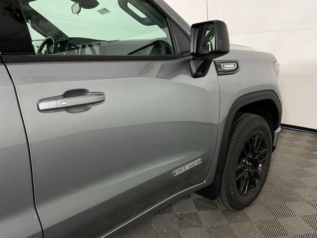 2026 GMC Sierra 1500 Elevation - Photo 8