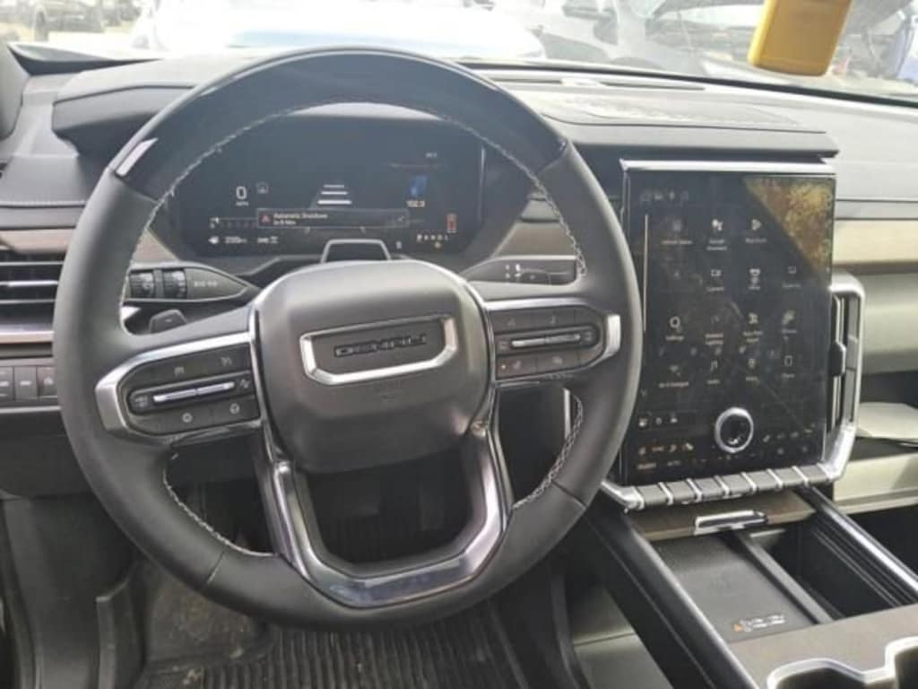 Used 2024 GMC Acadia Denali SUV