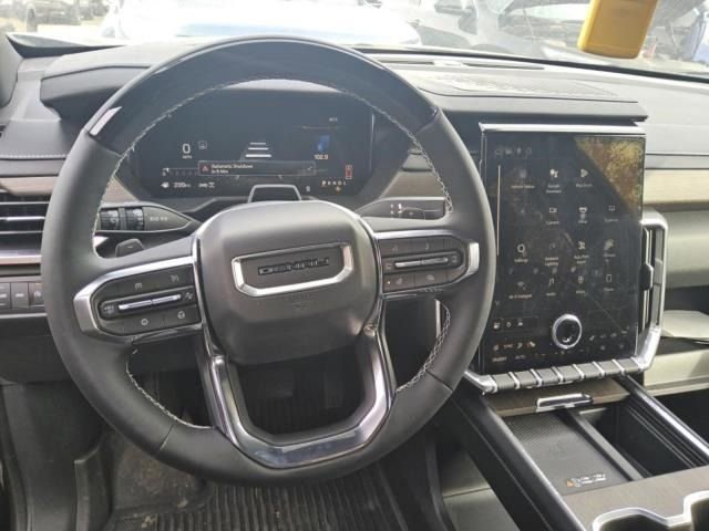 2024 Gmc Acadia Denali photo 2