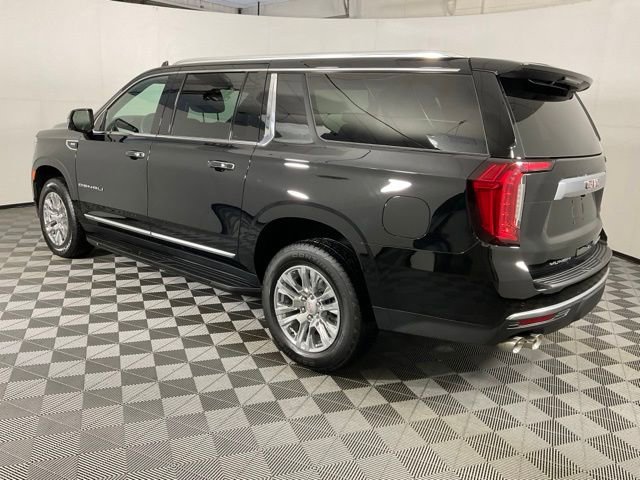 2024 Gmc Yukon XL Denali photo 4