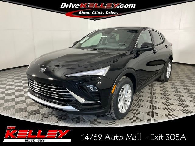 2026 Buick Envista Preferred's photo