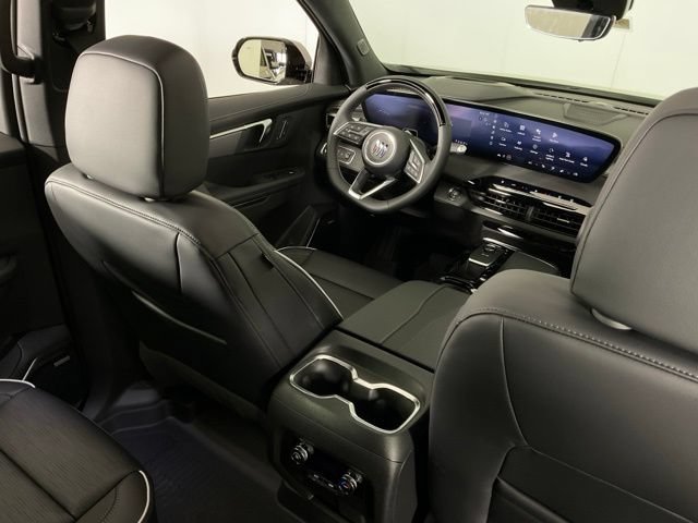 2026 Buick Enclave Sport Touring - Photo 34