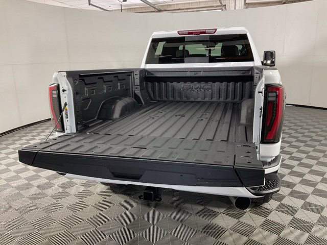 2026 GMC Sierra 2500HD AT4 - Photo 36