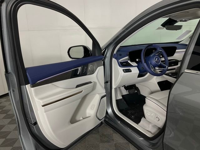 2026 Buick Enclave Avenir - Photo 26