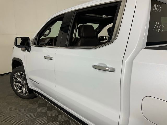 2026 GMC Sierra 1500 Denali - Photo 38