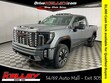  GMC Sierra 2500 HD