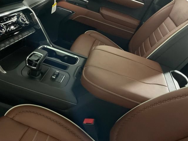 2026 GMC Sierra 1500 Denali Ultimate - Photo 15