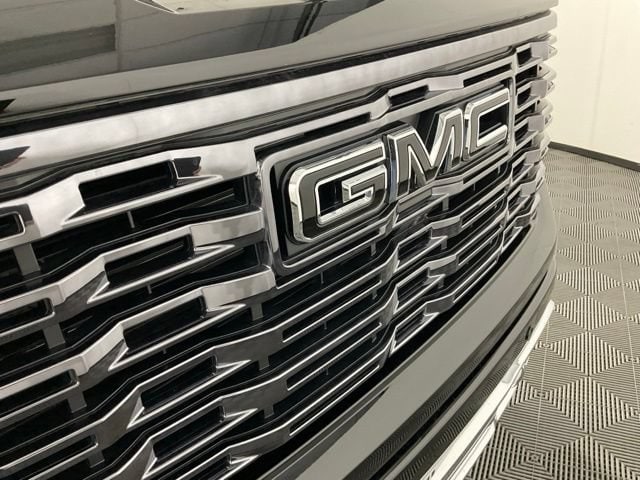 2026 GMC Sierra 1500 Denali Ultimate - Photo 11