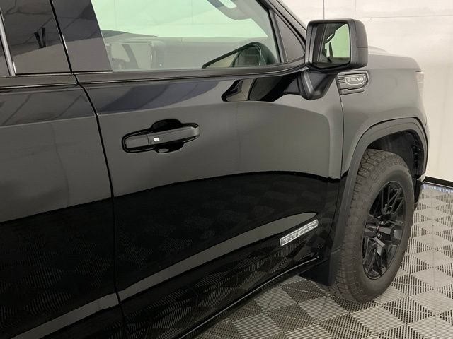 2026 GMC Sierra 1500 Elevation - Photo 9