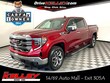 GMC Sierra 1500