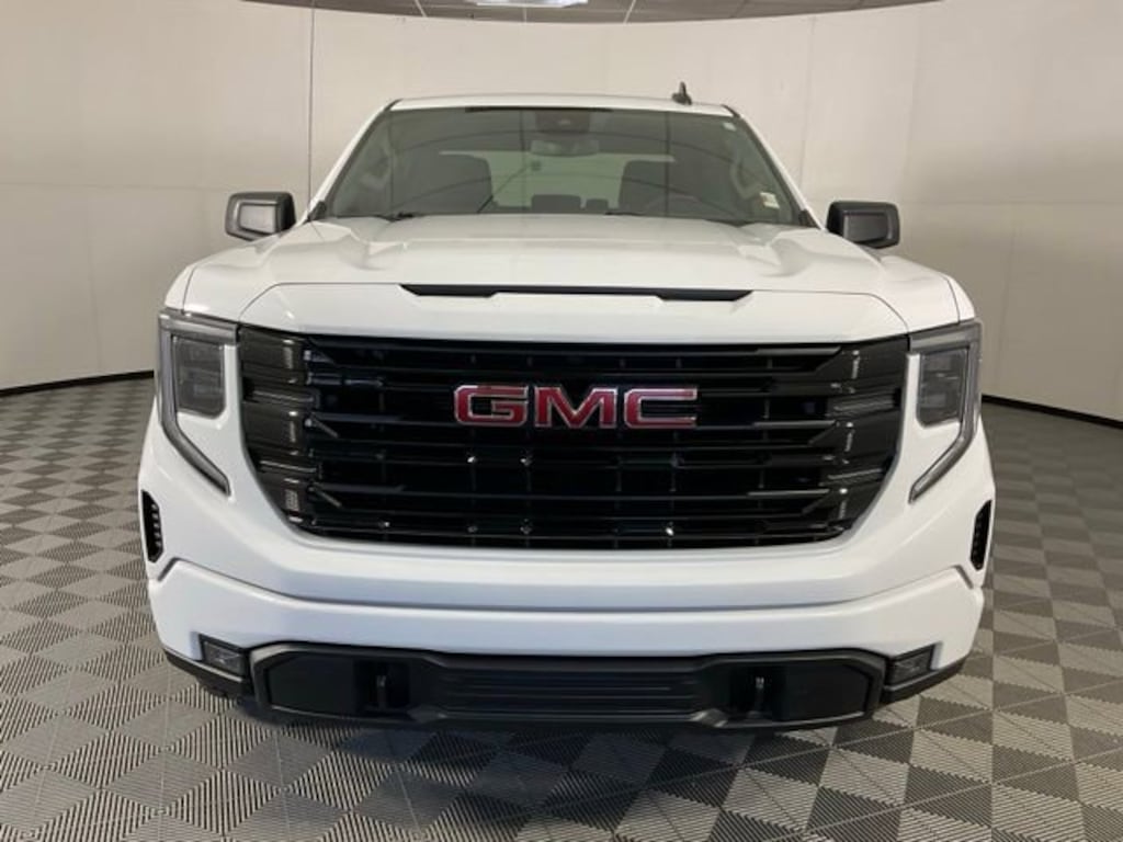 Used 2023 GMC Sierra 1500 Elevation Truck