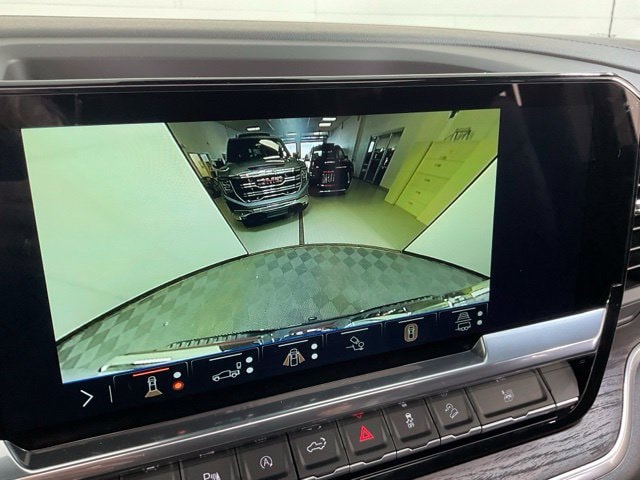 2026 GMC Sierra 1500 SLT - Photo 12