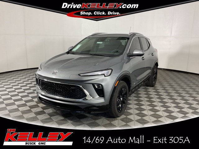 2026 Buick Encore GX Sport Touring SUV