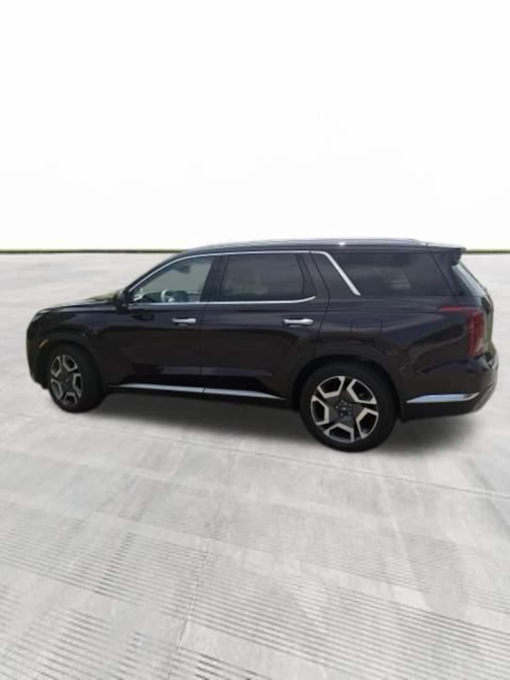 Used 2024 Hyundai Palisade Limited