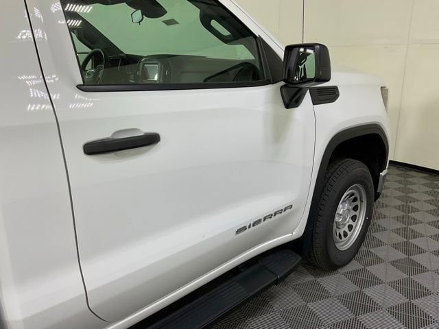 2026 GMC Sierra 1500 Pro - Photo 8