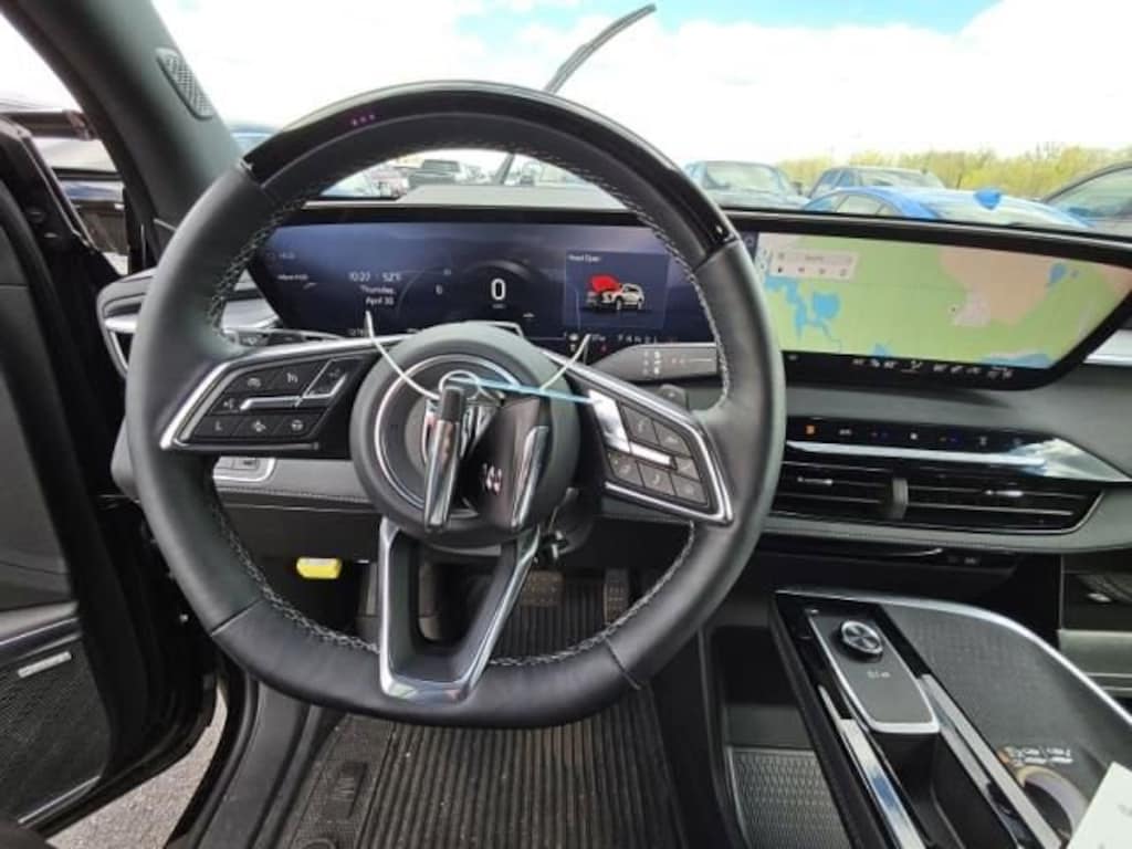 Used 2025 Buick Enclave Sport Touring SUV
