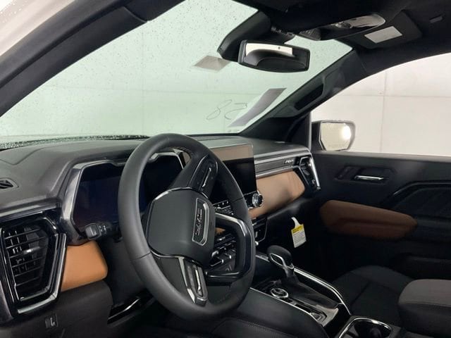2026 GMC Canyon AT4 - Photo 21