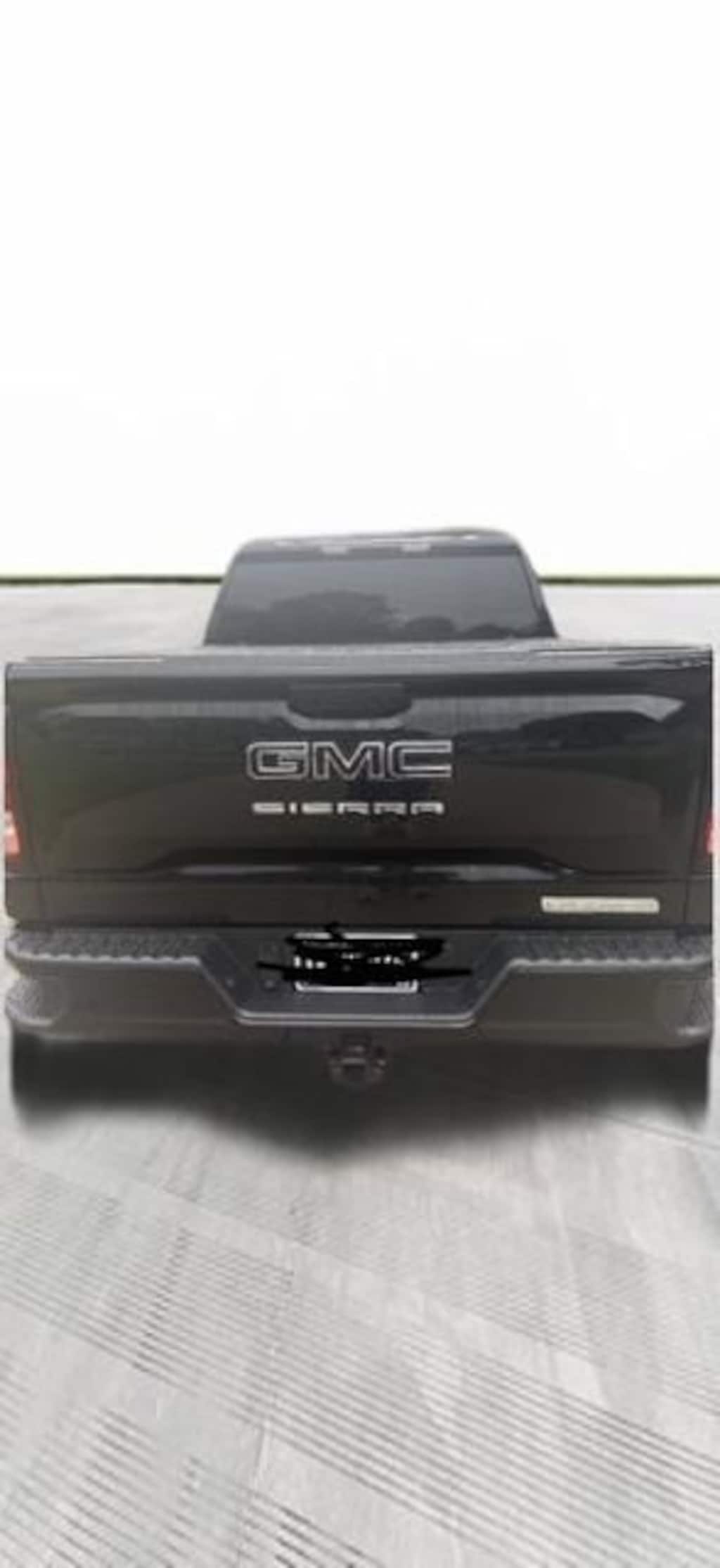 Used 2026 GMC Sierra 1500 Elevation Truck