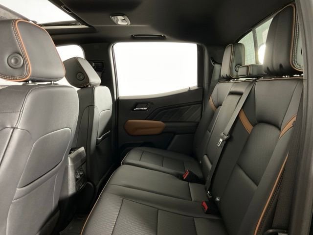 2026 GMC Canyon AT4 - Photo 38