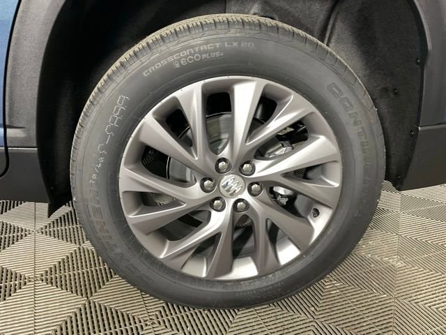 2026 Buick Enclave Preferred - Photo 41