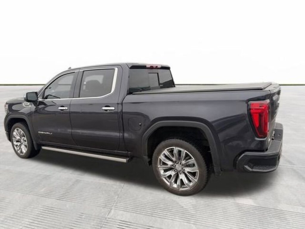 Used 2023 GMC Sierra 1500 Denali Truck