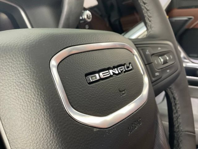 2026 GMC Sierra 2500HD Denali Ultimate - Photo 58