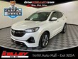 Buick Encore GX