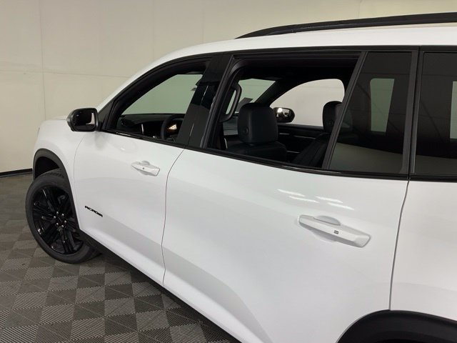 2026 GMC Acadia Elevation - Photo 44