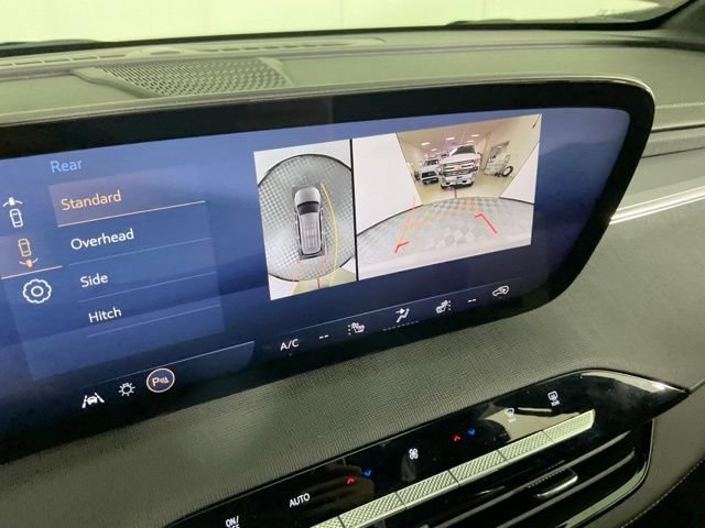 2026 Buick Enclave Sport Touring - Photo 11