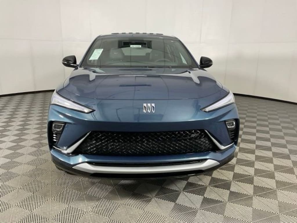 New 2026 Buick Envista Sport Touring SUV