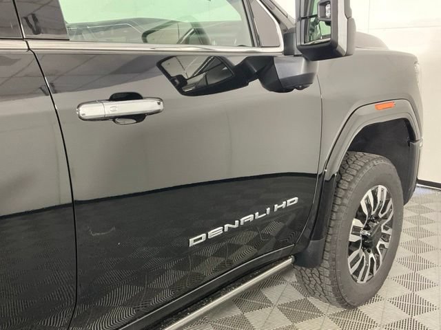 2026 GMC Sierra 2500HD Denali Ultimate - Photo 9