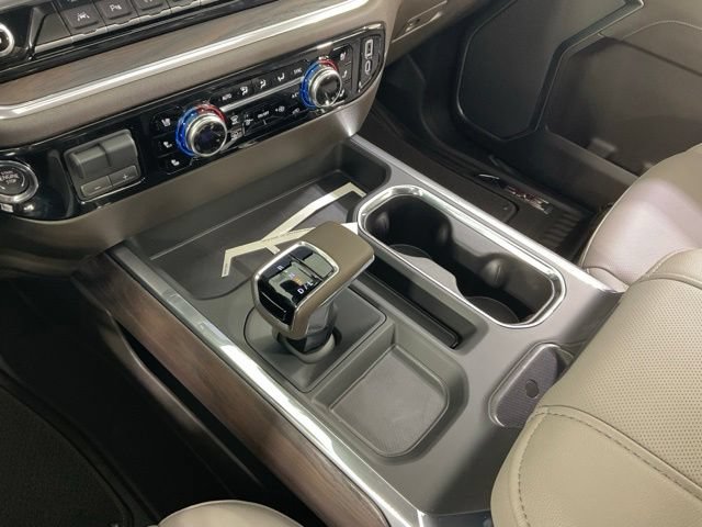 2026 GMC Sierra 1500 SLT - Photo 15