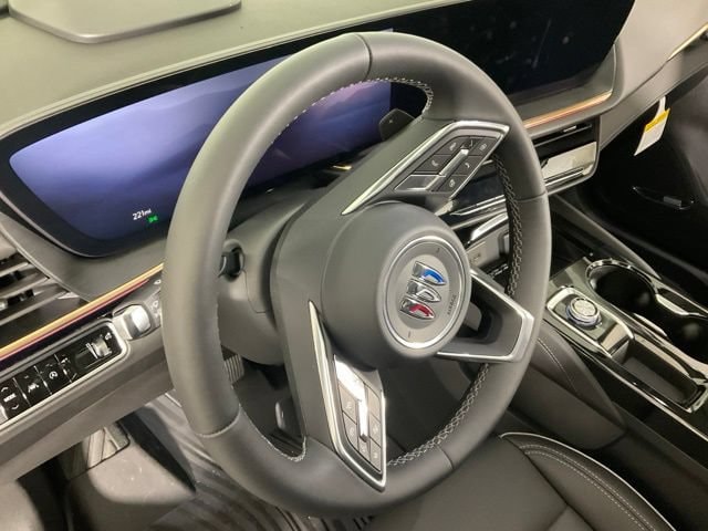 2026 Buick Envision Avenir - Photo 24