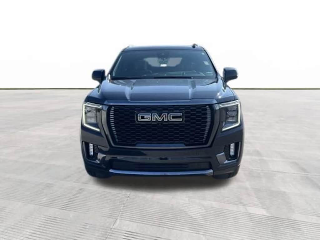 Used 2023 GMC Yukon Denali Ultimate SUV