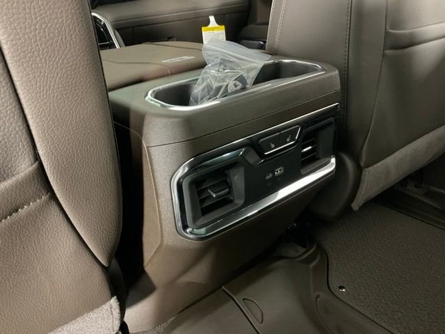 2026 GMC Sierra 1500 Denali - Photo 25