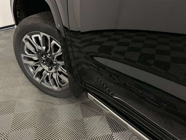 2026 GMC Sierra 1500 Denali Ultimate - Photo 45