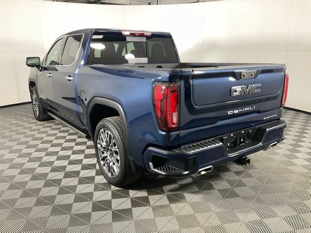 2023 Gmc Sierra 1500 Denali Ultimate photo 4
