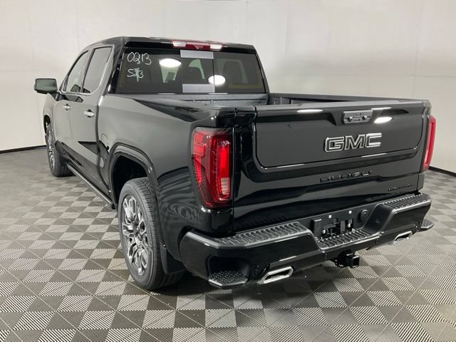 2026 GMC Sierra 1500 Denali Ultimate - Photo 4