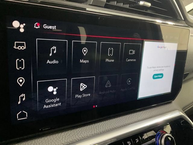 2026 GMC Sierra 1500 Denali - Photo 12