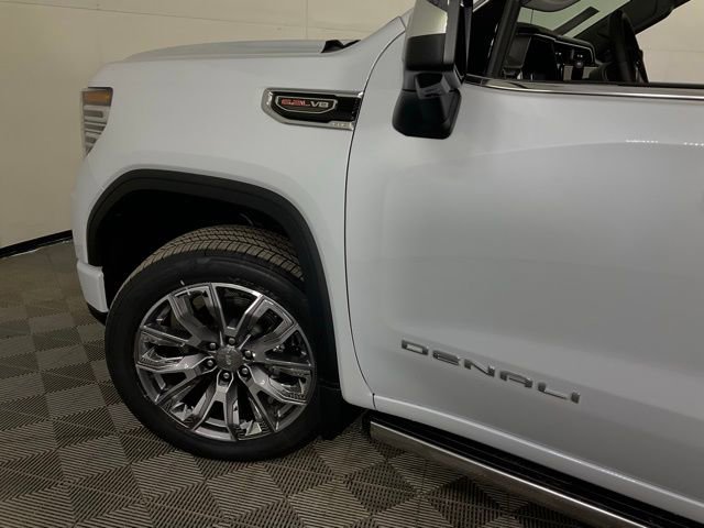 2026 GMC Sierra 1500 Denali - Photo 39