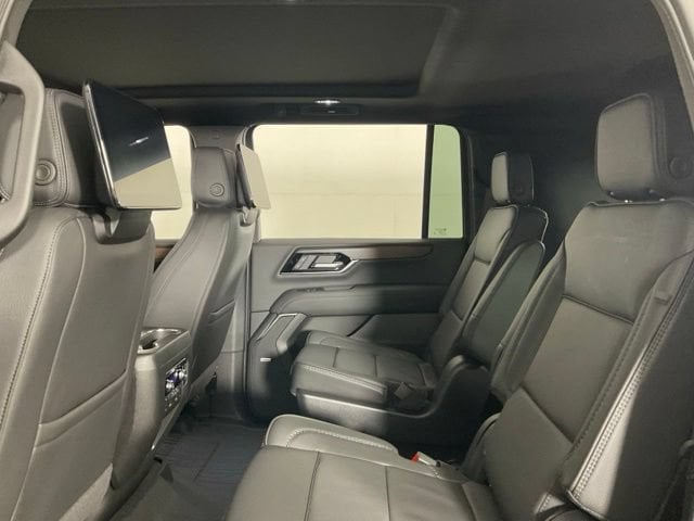 2026 GMC Yukon XL Denali - Photo 34