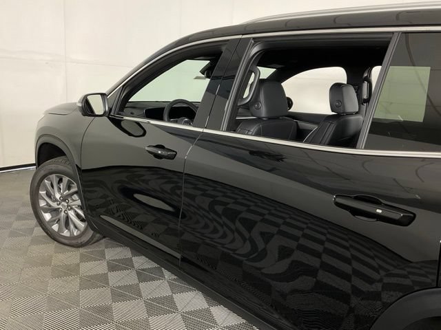 2026 Buick Enclave Preferred - Photo 41