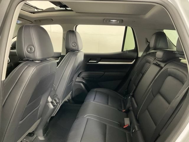 2026 GMC Terrain Denali - Photo 28